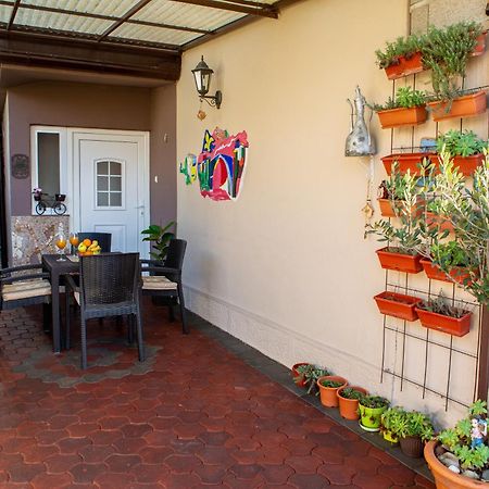 Apartman Hersek Μόσταρ Εξωτερικό φωτογραφία