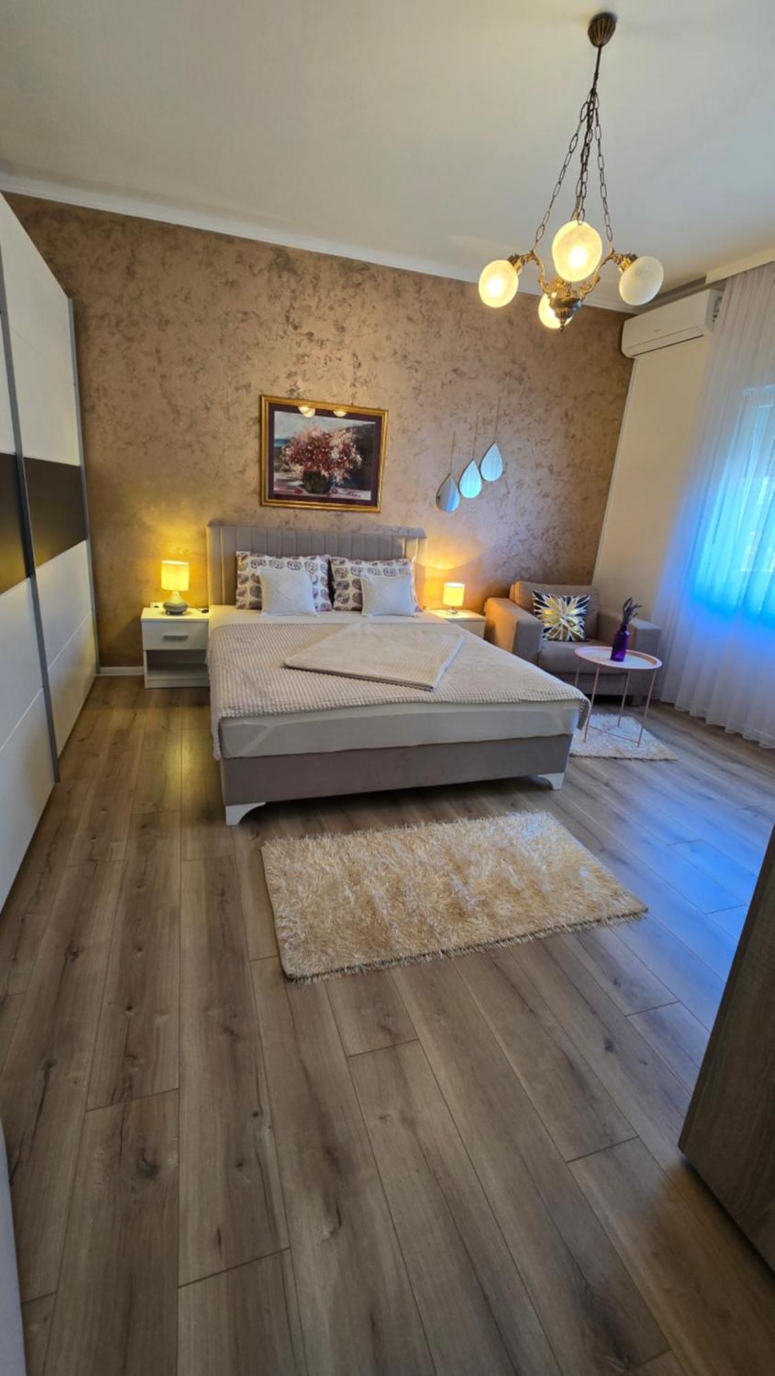Apartman Hersek Μόσταρ Εξωτερικό φωτογραφία