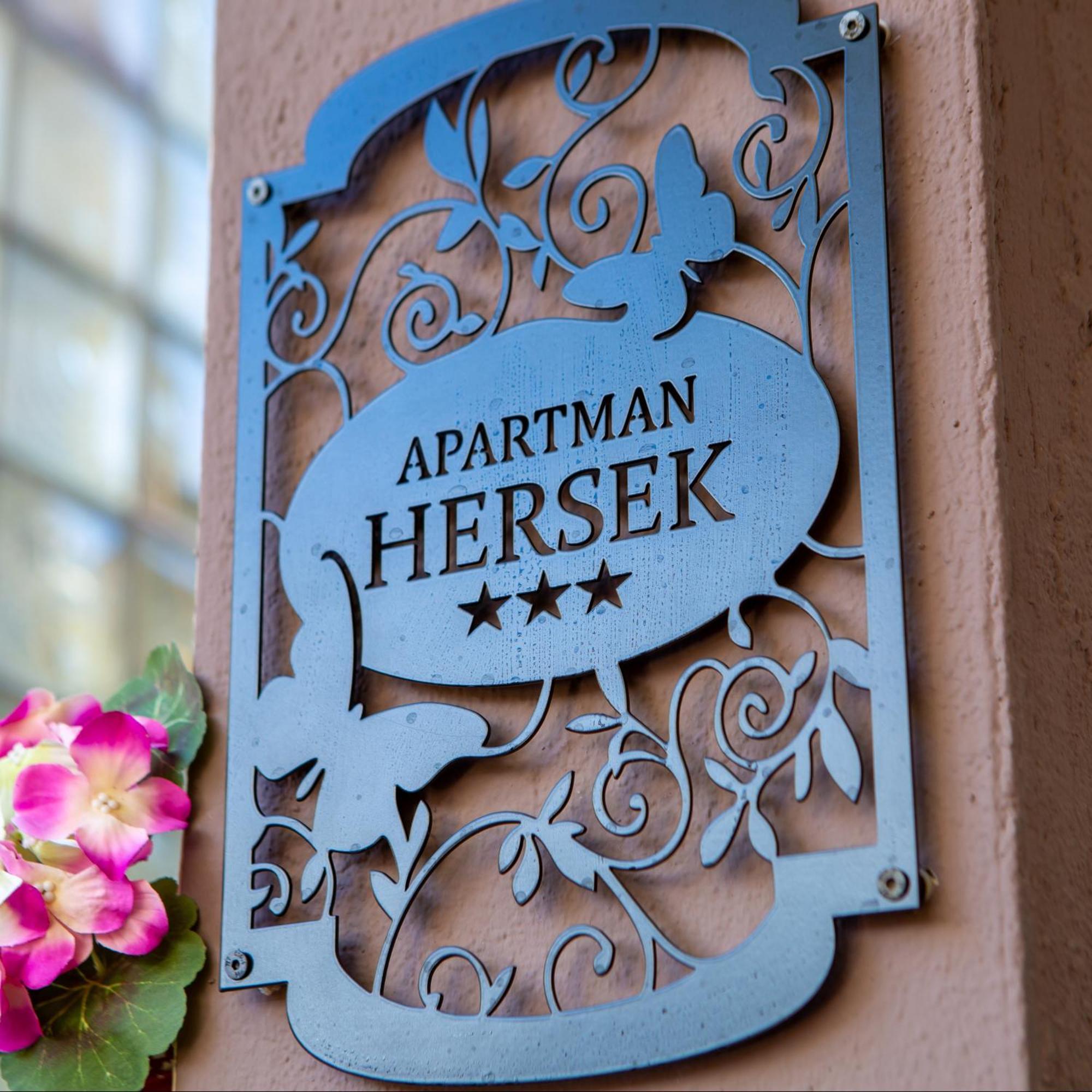 Apartman Hersek Μόσταρ Εξωτερικό φωτογραφία