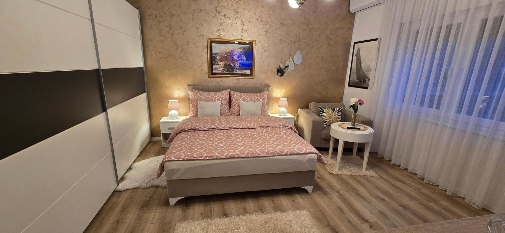 Apartman Hersek Μόσταρ Εξωτερικό φωτογραφία