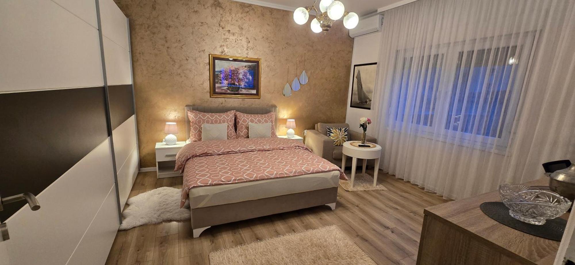 Apartman Hersek Μόσταρ Εξωτερικό φωτογραφία