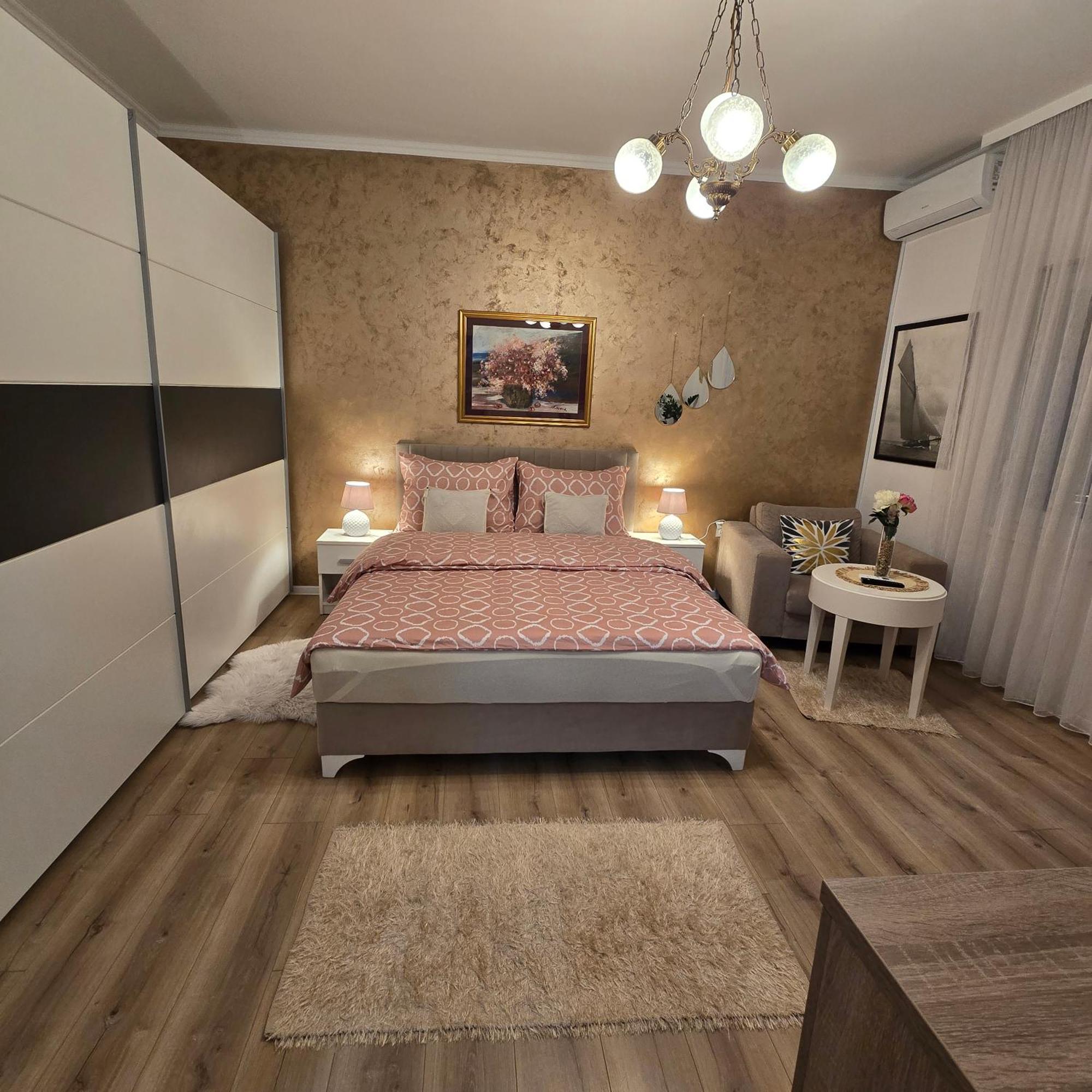 Apartman Hersek Μόσταρ Εξωτερικό φωτογραφία