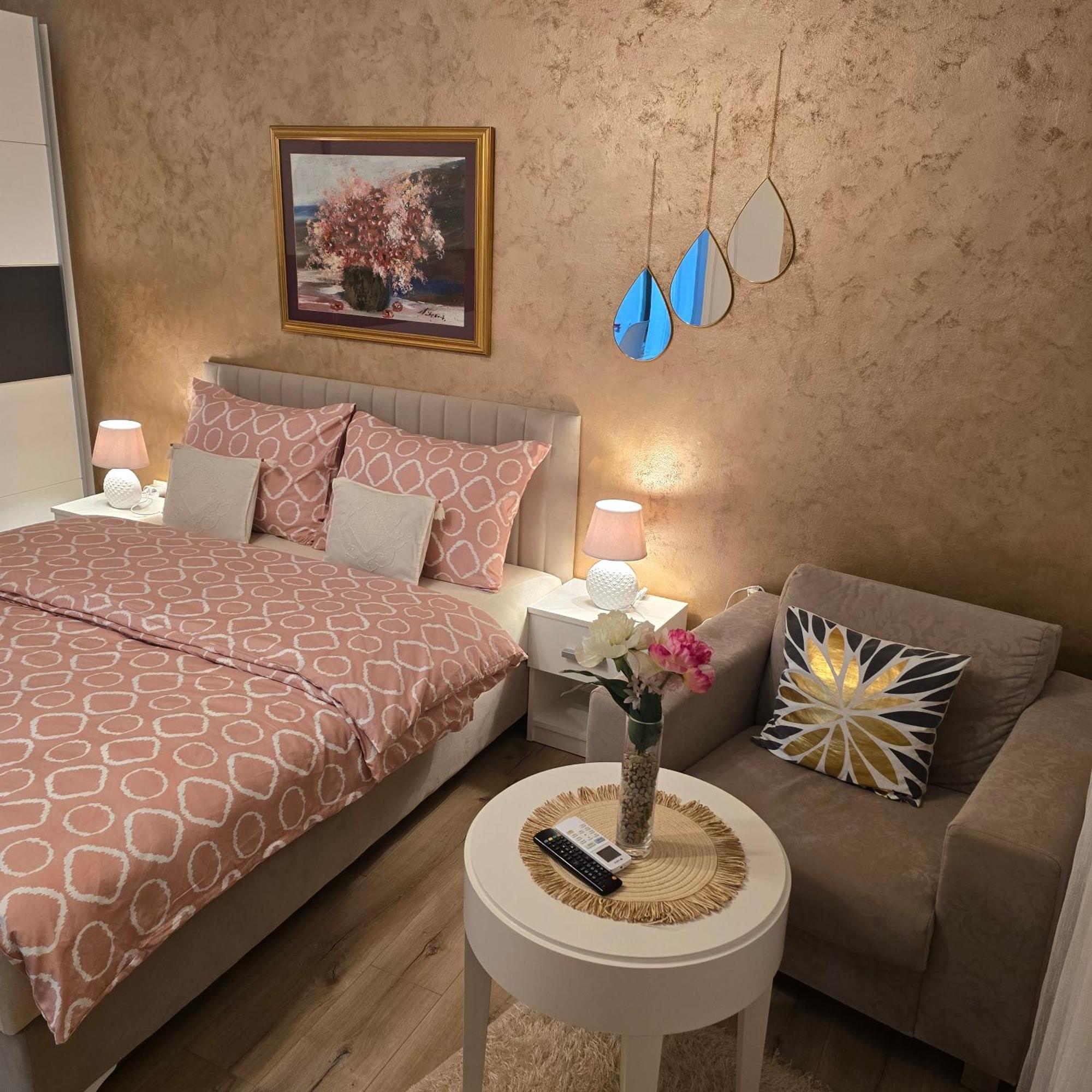 Apartman Hersek Μόσταρ Εξωτερικό φωτογραφία