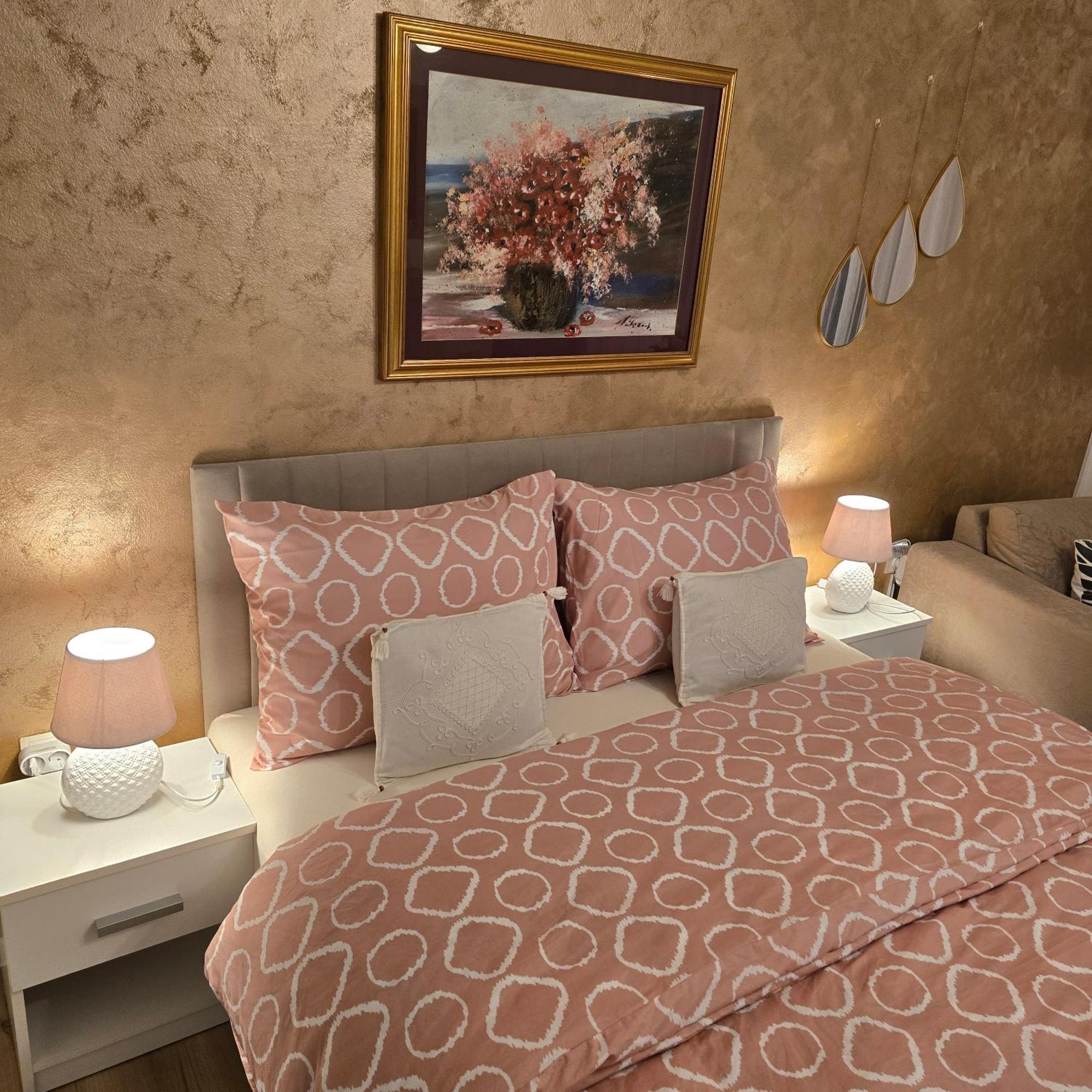 Apartman Hersek Μόσταρ Εξωτερικό φωτογραφία