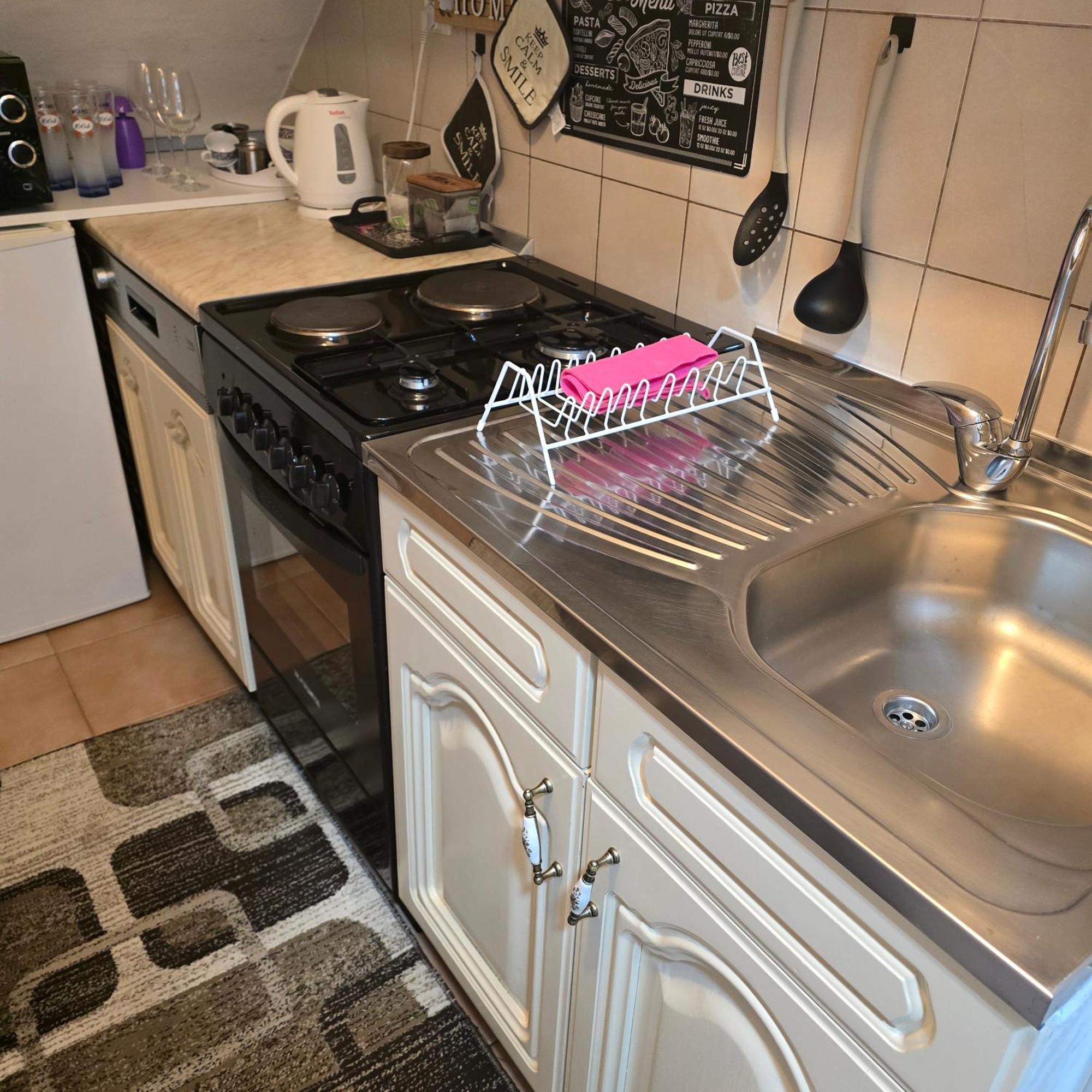 Apartman Hersek Μόσταρ Εξωτερικό φωτογραφία