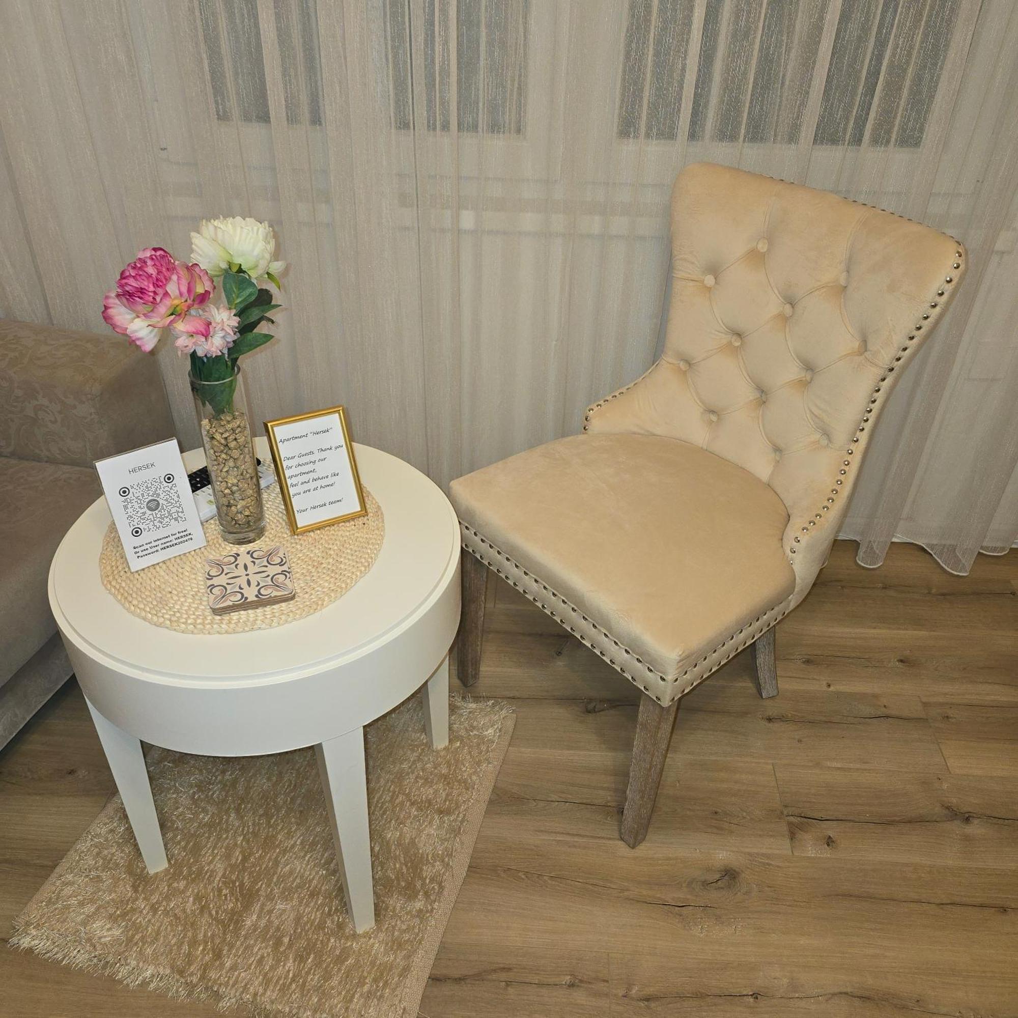 Apartman Hersek Μόσταρ Εξωτερικό φωτογραφία