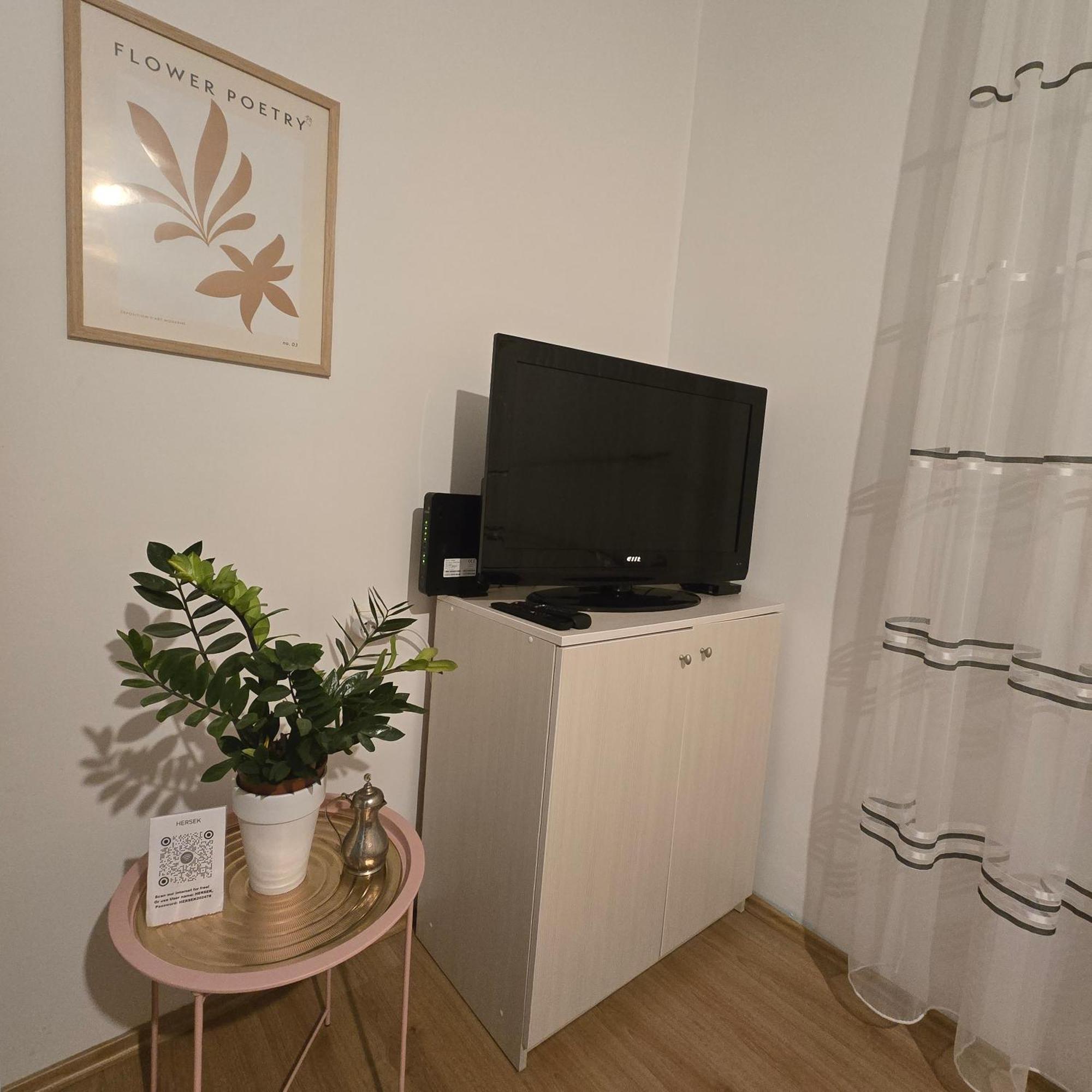 Apartman Hersek Μόσταρ Εξωτερικό φωτογραφία