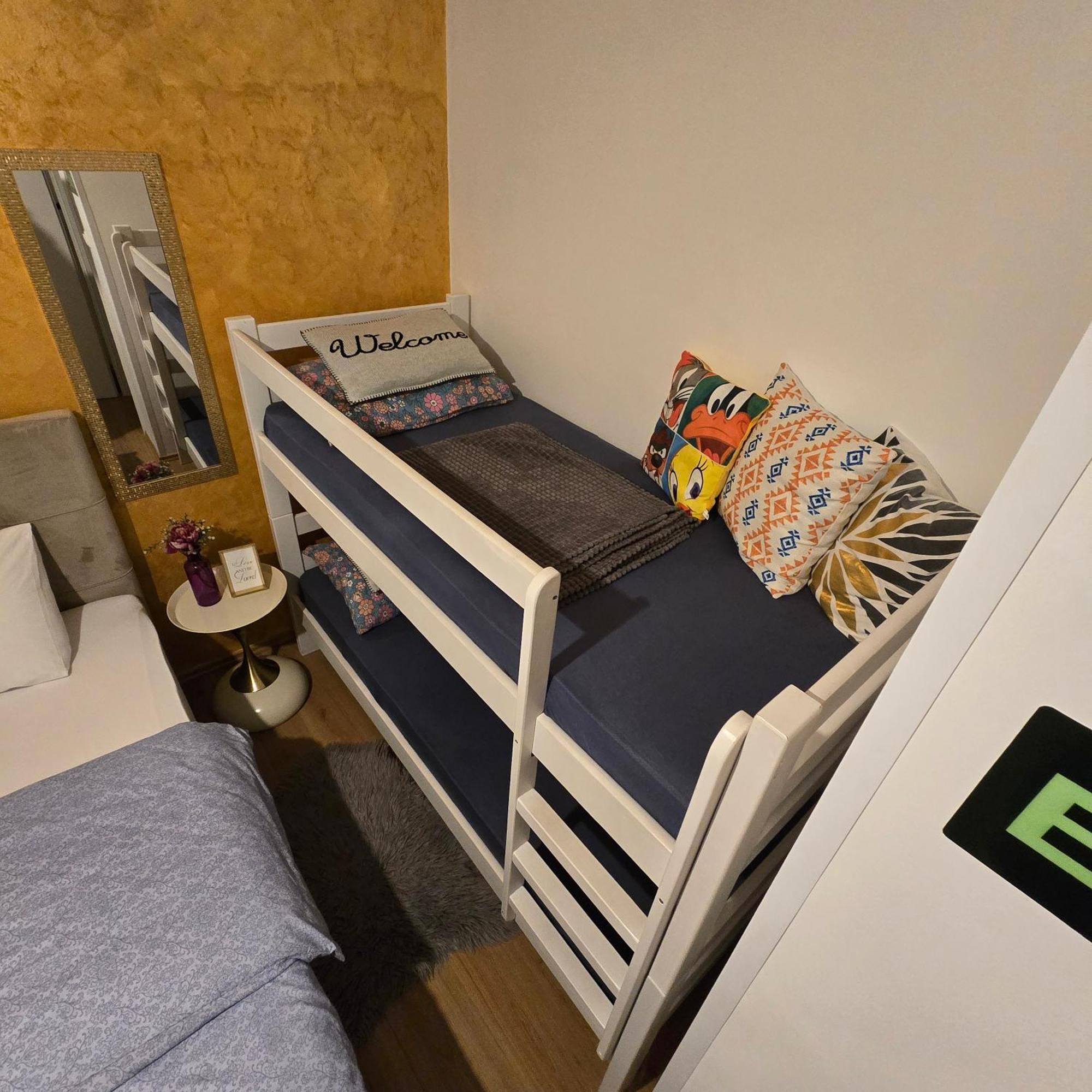 Apartman Hersek Μόσταρ Εξωτερικό φωτογραφία